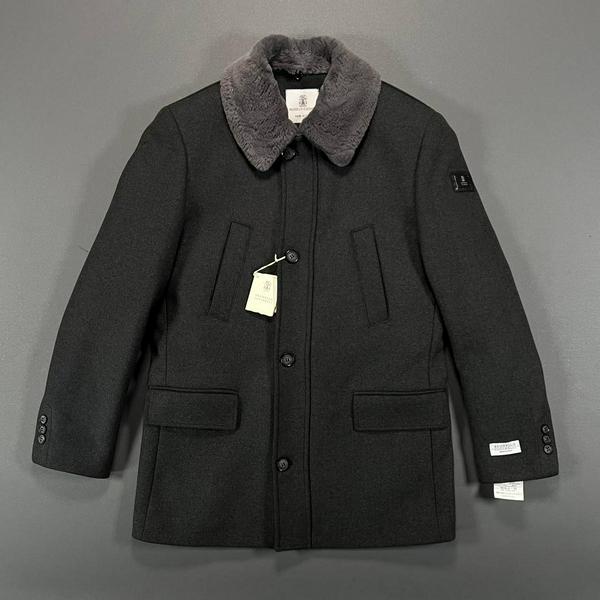 overcoats