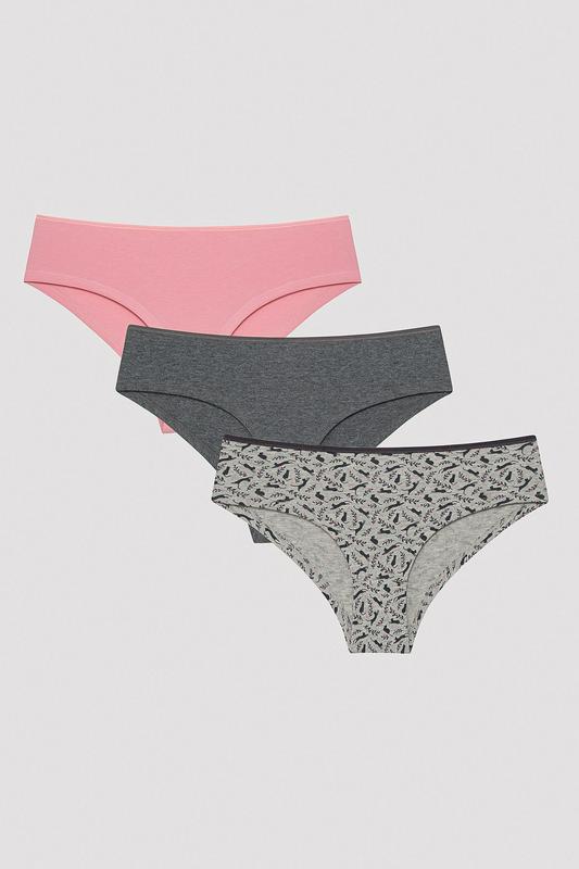 Women's panties