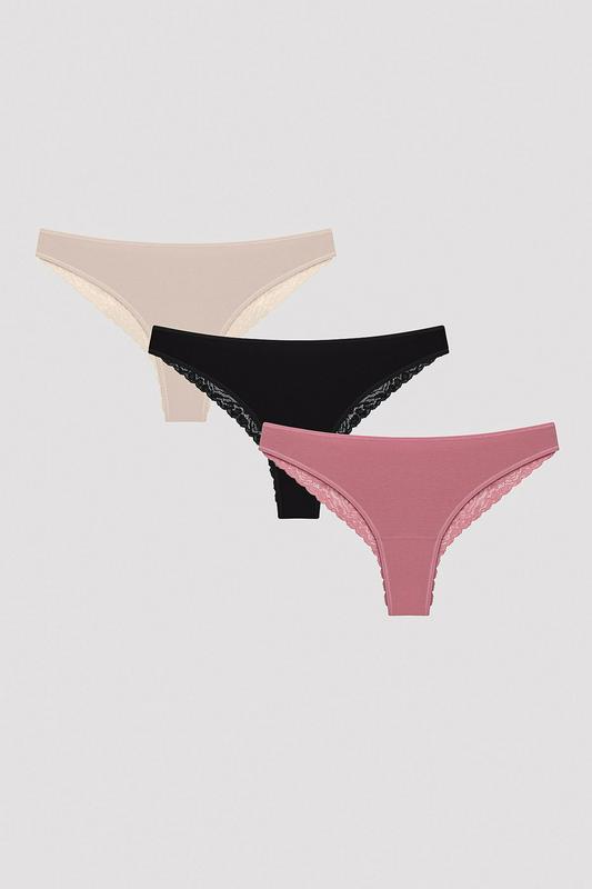 Women's panties