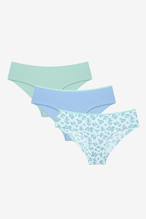 Women's panties 1560042