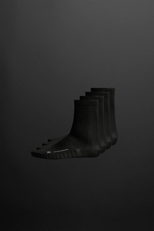 RUNNING TRAINING SOCKS