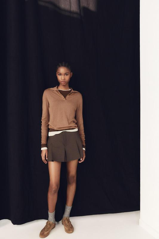 SKORT