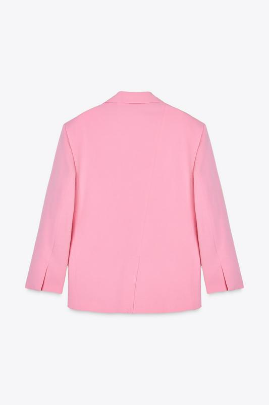 OVERSIZE BLAZER