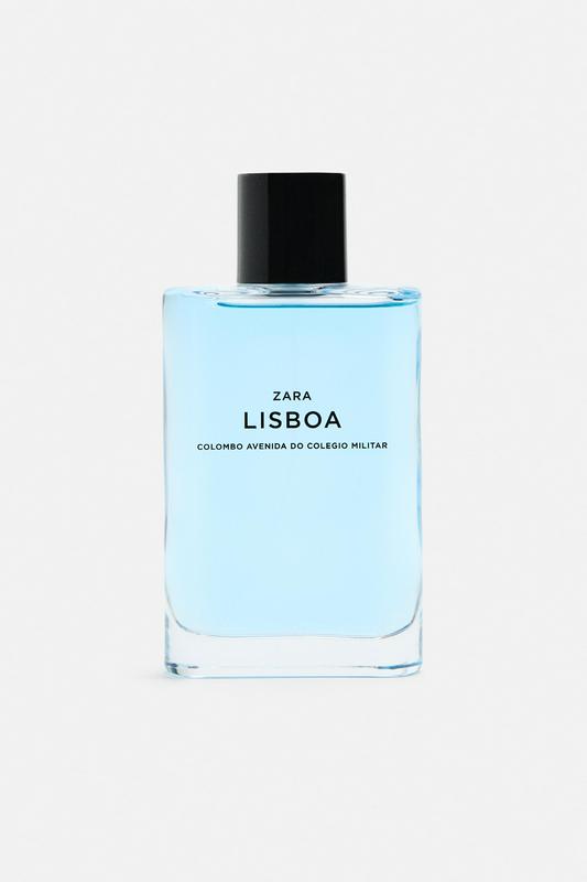 LISBOA 90 ML / 3.0 oz