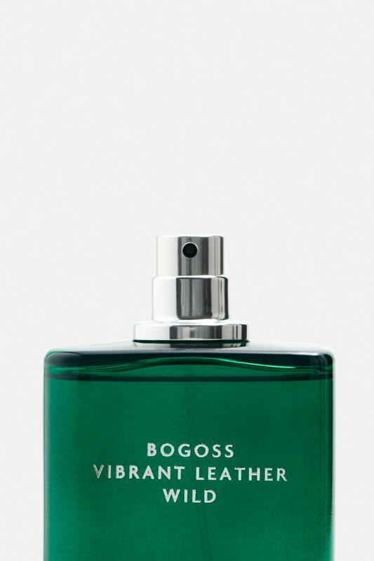 BOGOSS VIBRANT LEATHER WAVE EDP 100 ML / 3.38 oz