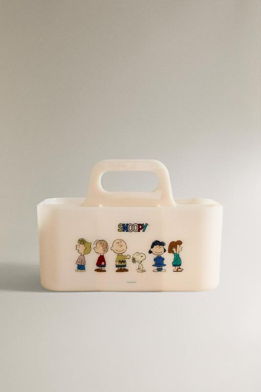 CHILDREN'S PEANUTS™ DESK ORGANISER