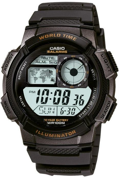 Men's wristwatches 1338716
