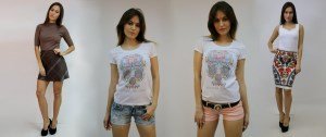 Turkish Wholesale Clothes