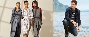 Turkish Wholesale Clothes